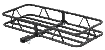 Curt Basket Style Cargo Carrier